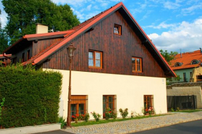Vila Pod Bránou Poprad